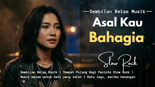 Download lagu ASAL KAU BAHAGIA - ARMADA (Cover) | Versi Penuh Penghayatan - 19Musik mp3