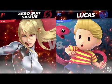 Neutral B #87 - Bongo (Lucas) vs Zefty (ZSS) Winners R2