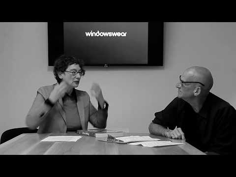 Judy Bell | People Behind the Windows