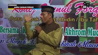 Download lagu KH. MUHAMMAD AKROM - DARI TEGAL CERAMAH LUCU mp3