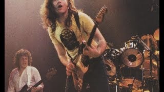 Rory Gallagher &quot;&quot;For The Last Time&quot;&quot;!!