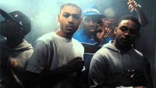 Kano - P&#39;s &amp; Q&#39;s | Link Up TV Trax (Classic)