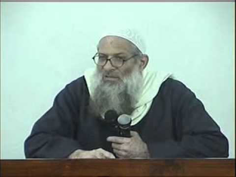 شرح تنقيح الأزهرية 6 لفضيلة الشيخ محمد سعيد رسلان