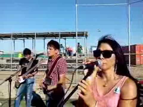 Bolashak Party Tengiz 2013 September 08