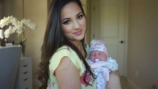 My Birth Story: Emergency C Section | Jessica A.M. Kalil