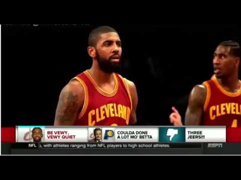 Believe Cavaliers Are Not Broken