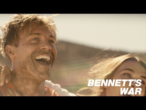 Bennett's War (Trailer)