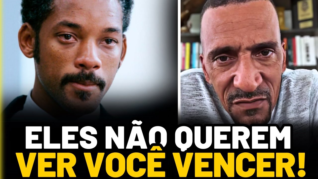 ENTENDA ISSO O MAIS RÁPIDO POSSÍVEL ( Rick Chesther )