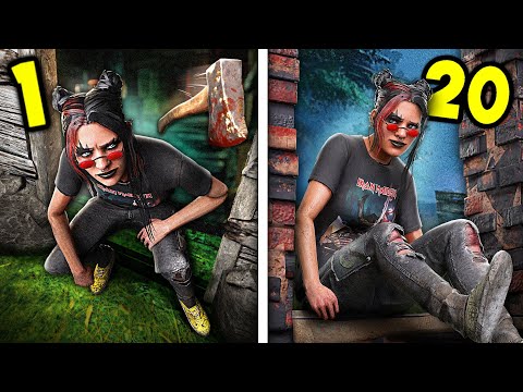 20 Advanced Survivor Tricks You NEED to Know