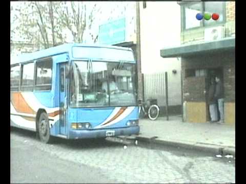 The Worst Day of Your Life, Bus Driver, Part 1 - Viodeomatch