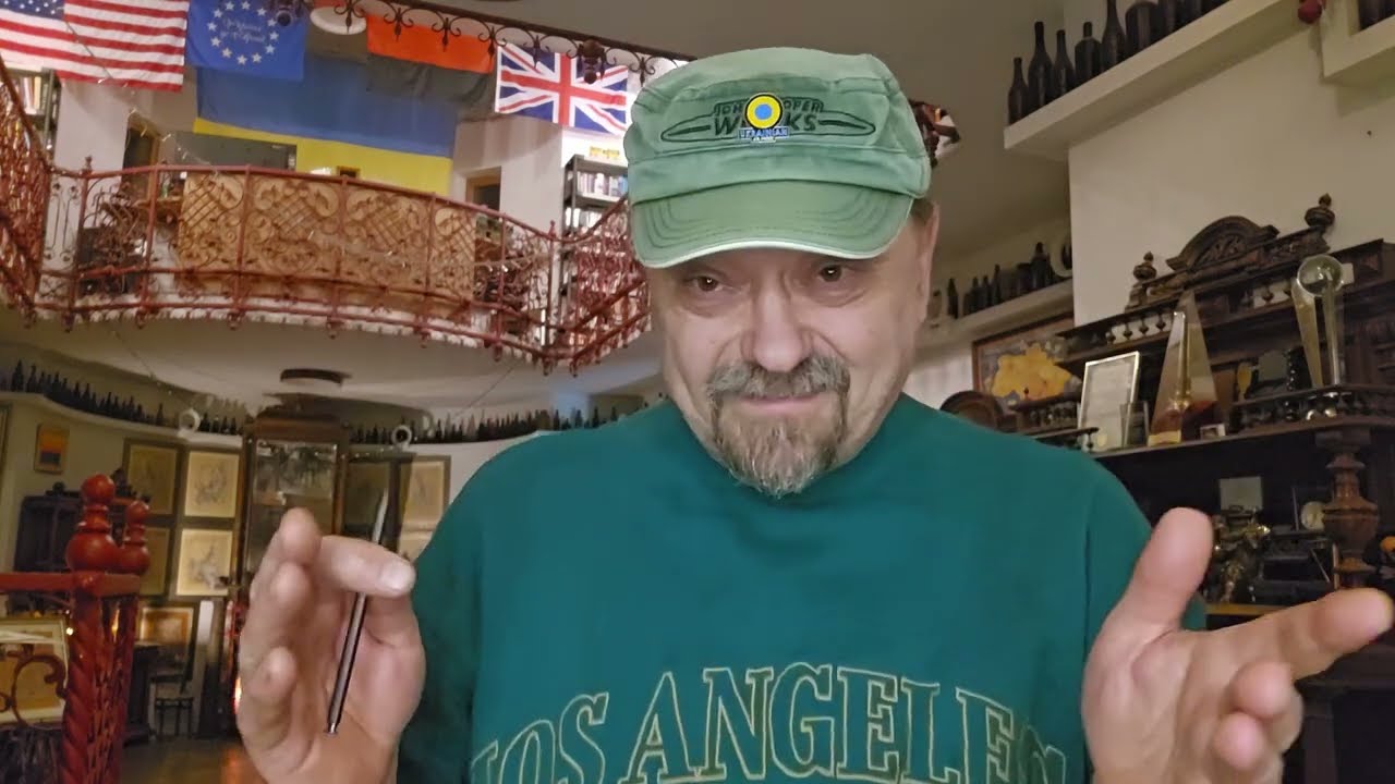 Похоже Зеля огребёт сюрприздюлей в Раде, по самые мохнатые помидоры, наш пре?