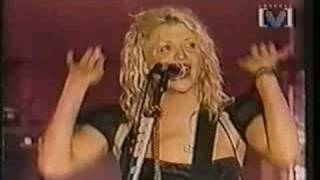 [MUSIC VIDEO] HOLE &quot;AWFUL&quot; LIVE!