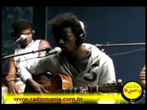 Seu Jorge   Seu Olhar