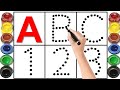 Phonics Song 123 Numbers One Two Three Learn To Count 1 To 100 Counting Numbers Song