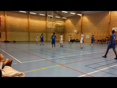 20161203 Täby P01 - Västra Hissingen Q2 slutet