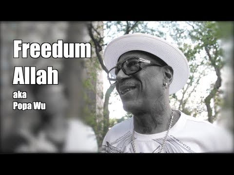 Freedum Allah builds on Projecting yourself into the Future