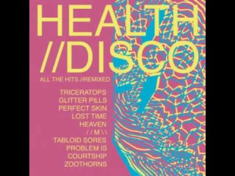 Health - Problem Is (Thrust Lab Remix)