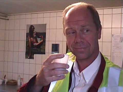 Rangeren Maastricht haven west