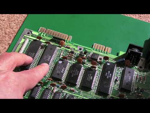 Commodore 64 (C64) Black Screen Repair & Repair Tips