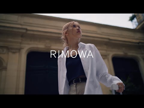 RIMOWA Never Still | ROSÉ’s purposeful journey towards progress thumnail