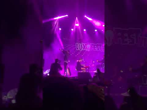 Pawbeats x Dwa Sławy / LuxFest 2017