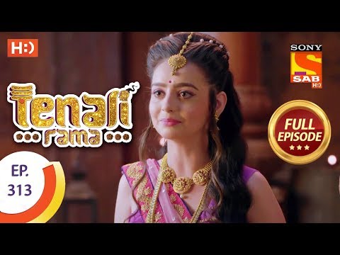 Tenali Rama - Ep 313 - Full Episode - 18th September, 2018