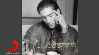 Alejandro Fernández - Te Juro (Cover Audio)
