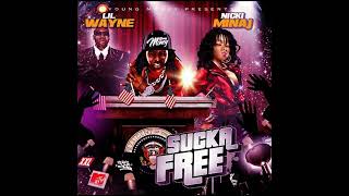 Nicki Minaj - Firm Biz &#39;08 (feat. Jadakiss) (Audio)