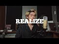 Realize (Colbie Caillat) cover by Arthur Miguel