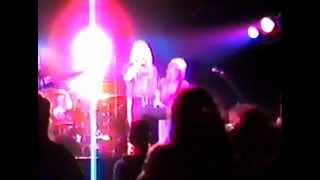 Lillian Axe - Mercy (cover) - Savage Myth / Jefferson &#39;93 [12]