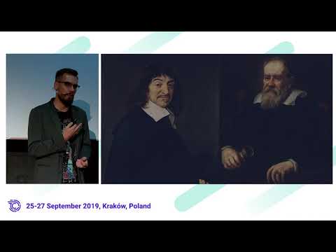 Norbert Wójtowicz - Data Over Code: A Short Hyperbole