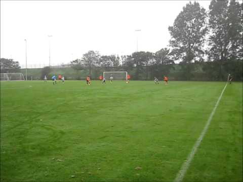 Katwijk C4 - SJC C5 (3-3)