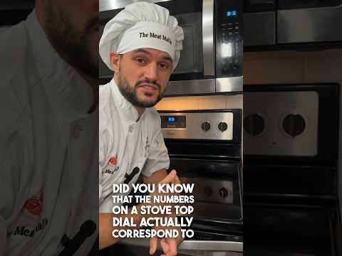 You NEED to Know This About Your Stove!