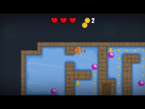 @Fishdom Level 6700 and Minigame!