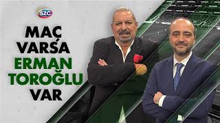 Galatasaray Çorum Karşında Puan Bıraktı! Aslandan Tatsız Prova | Maç V