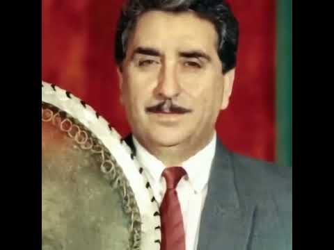 Arif Babayev - Gözlərini qurban edim.