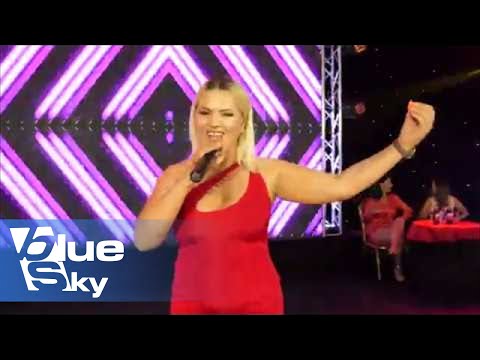 Adelina Ndoj - Kolazh  Dasmash ( Official video 4K ) Hite Verore 2019