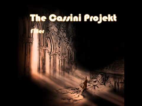 The Cassini Projekt - The End of Everything