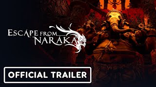 Escape from Naraka (PC) Steam Key EUROPE