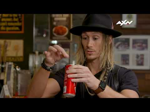 Cosentino Places Coin Inside Sealed Can and Blows Our Mind | The Elements: Cosentino Ep 4