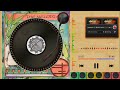 The Melodians - Hold On Tight (1983)