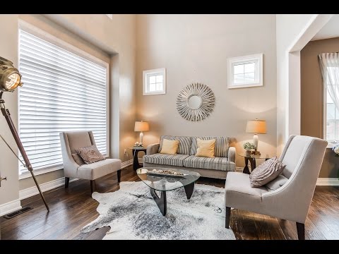 23 Berkshire Crescent Markham | Virtual Tour
