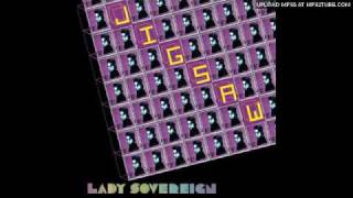 Jigsaw Mixtape [11 Minutes] // Lady Sovereign