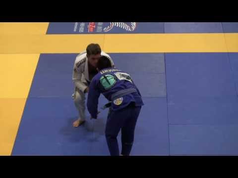 Submission #318: Pete O'Neal (Atos Jiu-Jitsu)