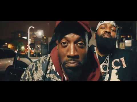 Jidalluneed ft BaeJing (Its Gets Greater Later Official Video)