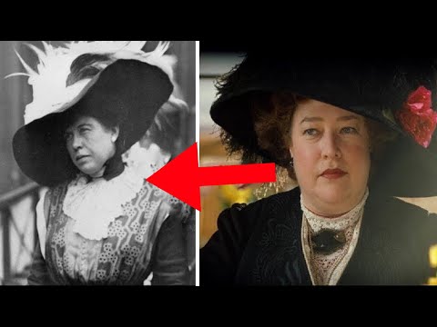 What happened to the survivors of the Titanic?