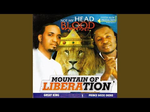 Mountain of Liberation, Pt. 1