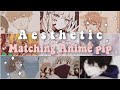 View 28 Matching Pfps For Friends Anime