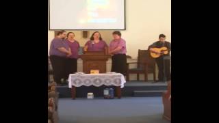 Thank you lord for your blessings on me