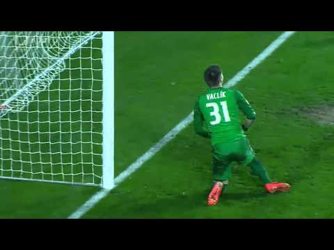 FK Viktoria Plzeň vs. AC Sparta Praha - Penalties ( Final Czech CUP - 17.05.2014 )